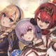Illustration for article titled A Bite of My Backlog: Nights of Azure 2 Session 5em/em